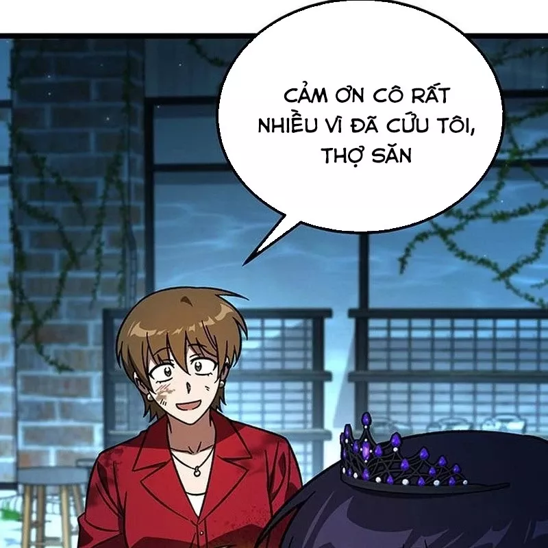 Công Chúa Hắc Viêm Lv.99 - Chap 19 - Trang 78