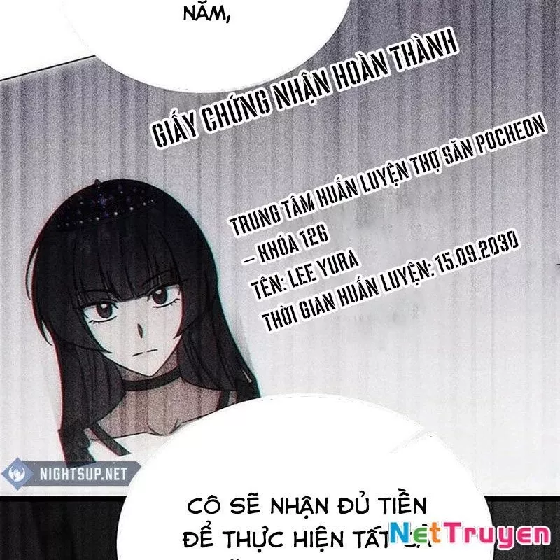 Công Chúa Hắc Viêm Lv.99 - Chap 19 - Trang 91