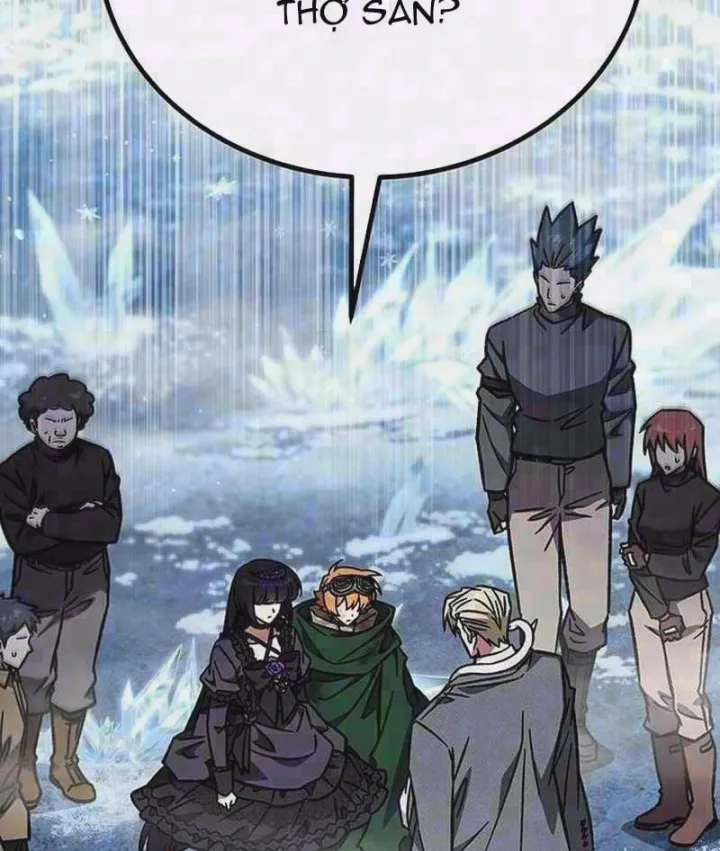Công Chúa Hắc Viêm Lv.99 - Chap 43 - Trang 3