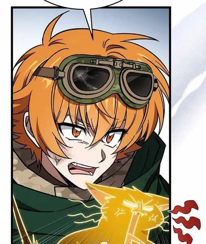 Công Chúa Hắc Viêm Lv.99 - Chap 43 - Trang 6
