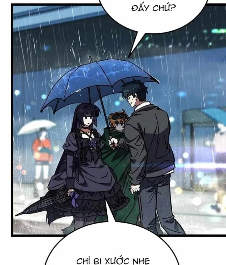 Công Chúa Hắc Viêm Lv.99 - Chap 43 - Trang 72