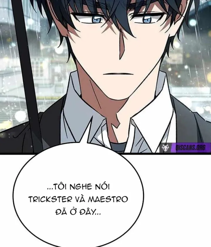 Công Chúa Hắc Viêm Lv.99 - Chap 43 - Trang 74