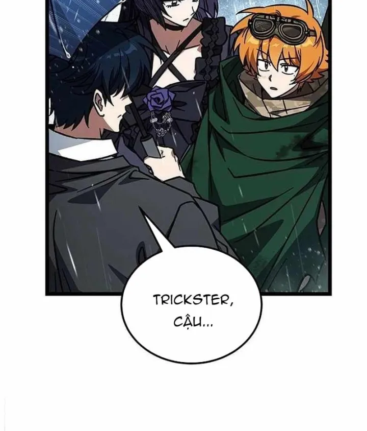 Công Chúa Hắc Viêm Lv.99 - Chap 43 - Trang 77