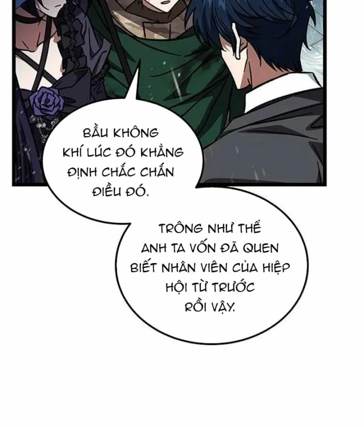 Công Chúa Hắc Viêm Lv.99 - Chap 43 - Trang 81