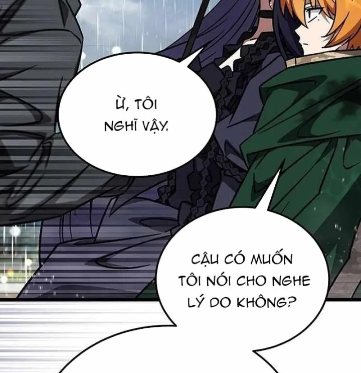 Công Chúa Hắc Viêm Lv.99 - Chap 43 - Trang 91