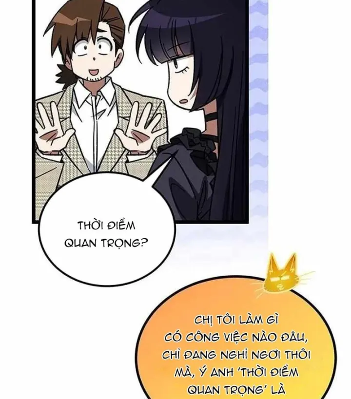 Công Chúa Hắc Viêm Lv.99 - Chap 44 - Trang 112