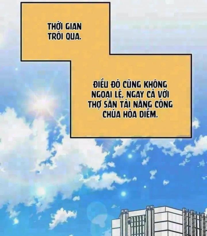 Công Chúa Hắc Viêm Lv.99 - Chap 44 - Trang 4