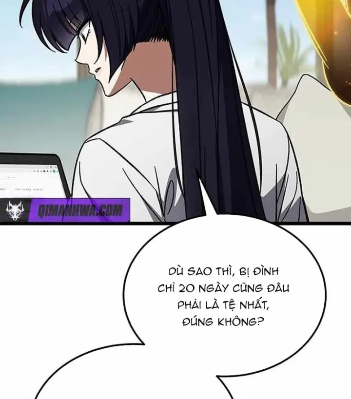 Công Chúa Hắc Viêm Lv.99 - Chap 44 - Trang 10