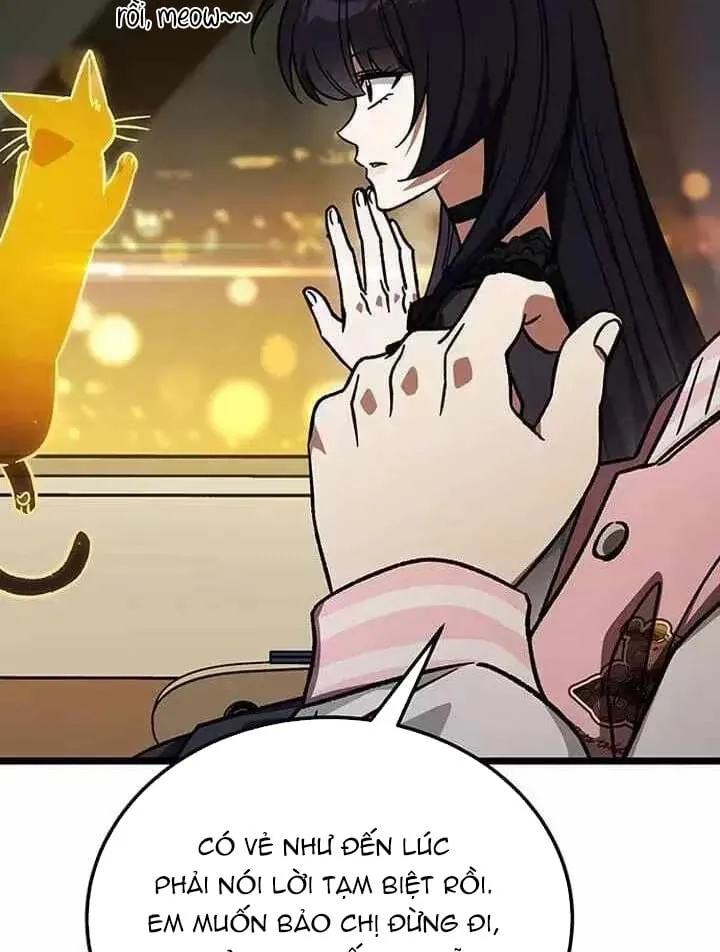 Công Chúa Hắc Viêm Lv.99 - Chap 45 - Trang 77