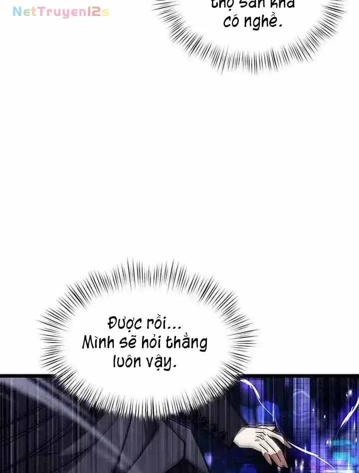 Công Chúa Hắc Viêm Lv.99 - Chap 46 - Trang 9