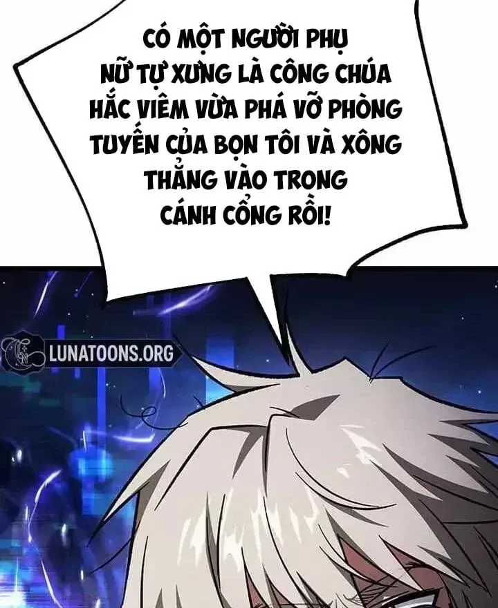 Công Chúa Hắc Viêm Lv.99 - Chap 46 - Trang 86