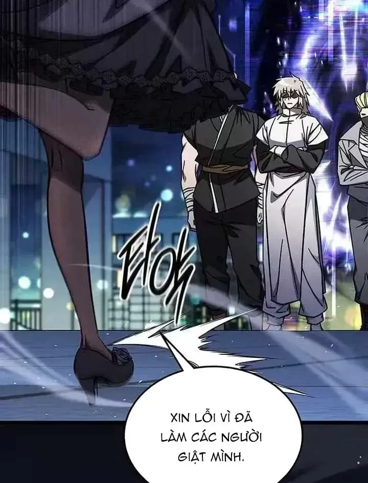 Công Chúa Hắc Viêm Lv.99 - Chap 46 - Trang 10