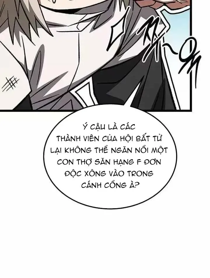 Công Chúa Hắc Viêm Lv.99 - Chap 46 - Trang 91
