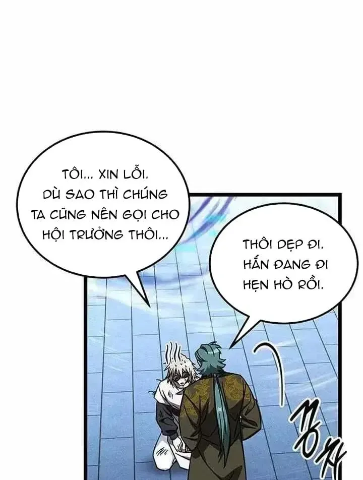 Công Chúa Hắc Viêm Lv.99 - Chap 46 - Trang 94