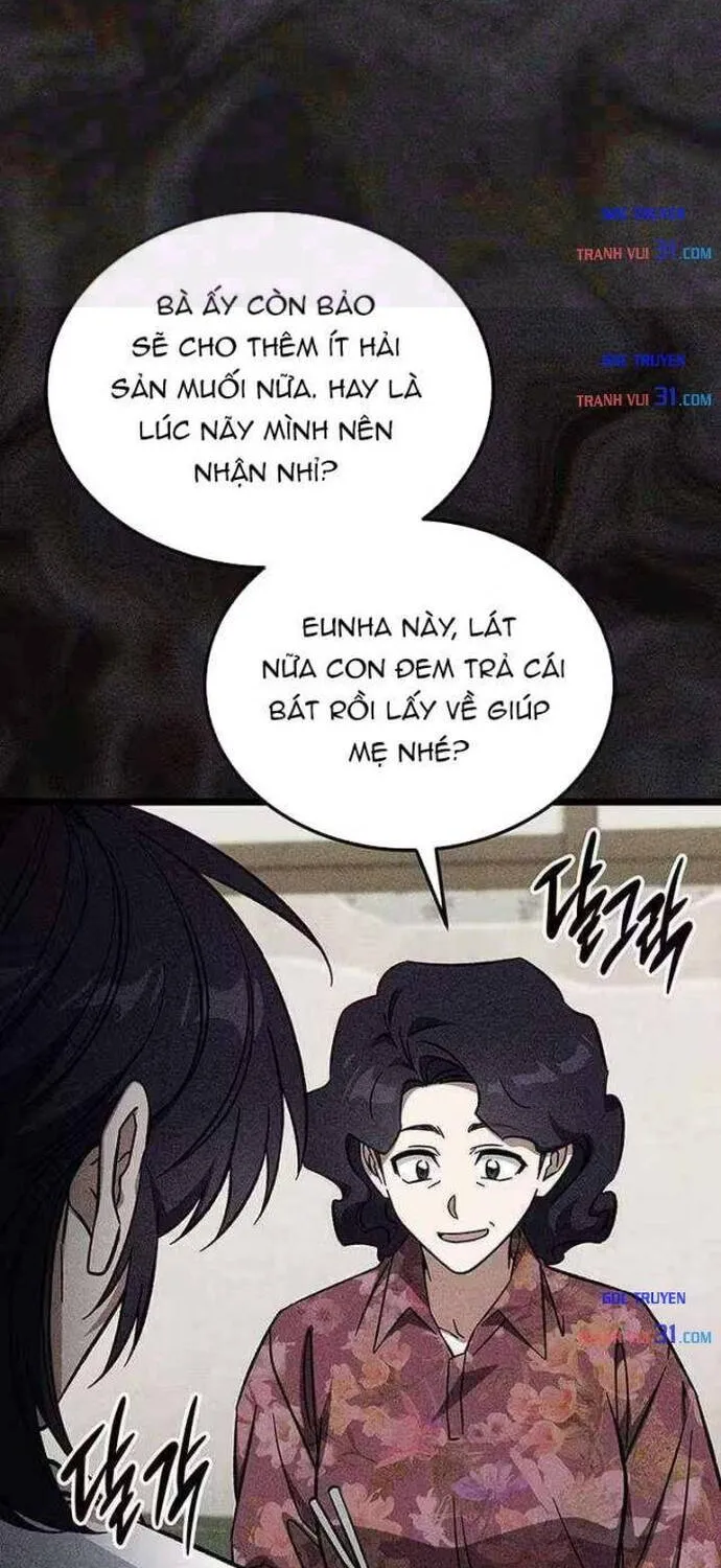 Công Chúa Hắc Viêm Lv.99 - Chap 47 - Trang 3