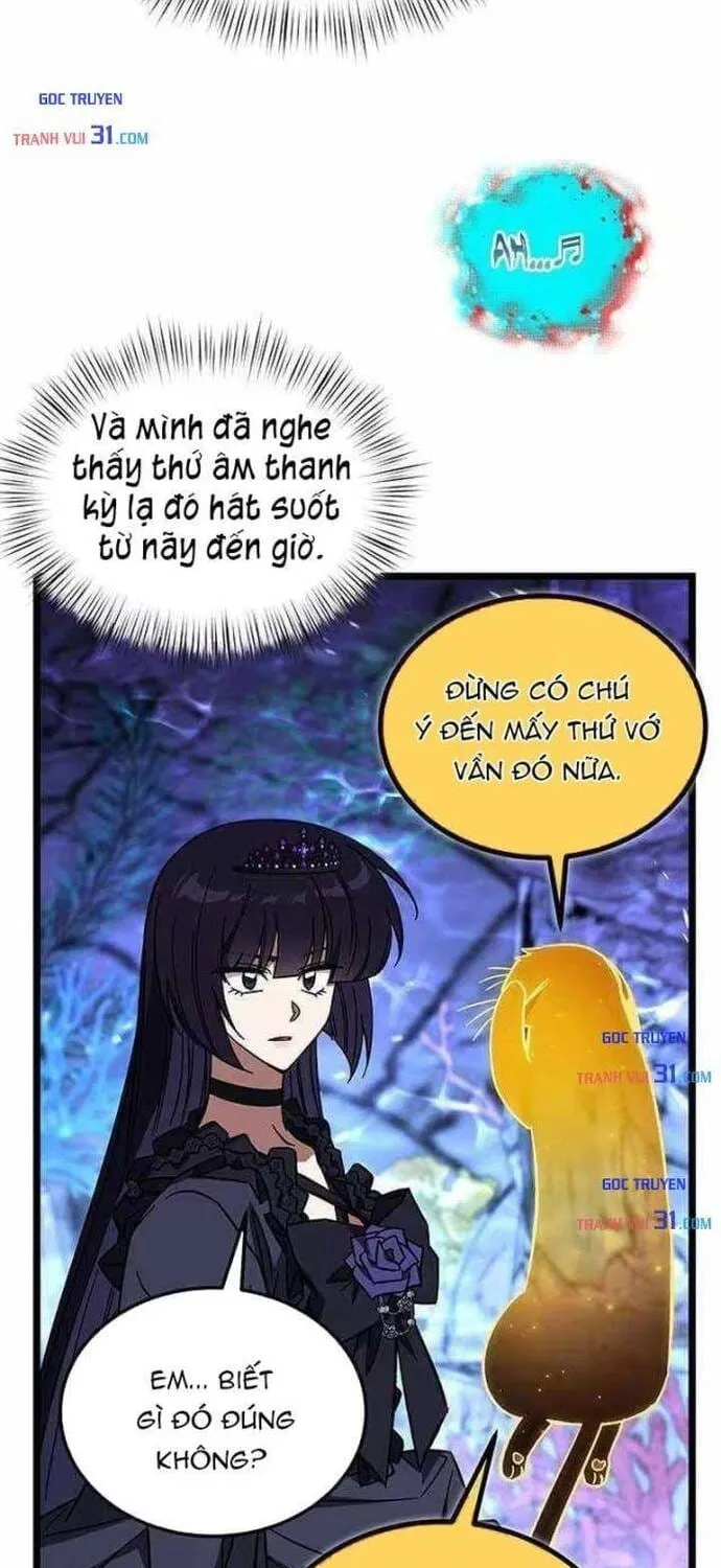 Công Chúa Hắc Viêm Lv.99 - Chap 47 - Trang 78