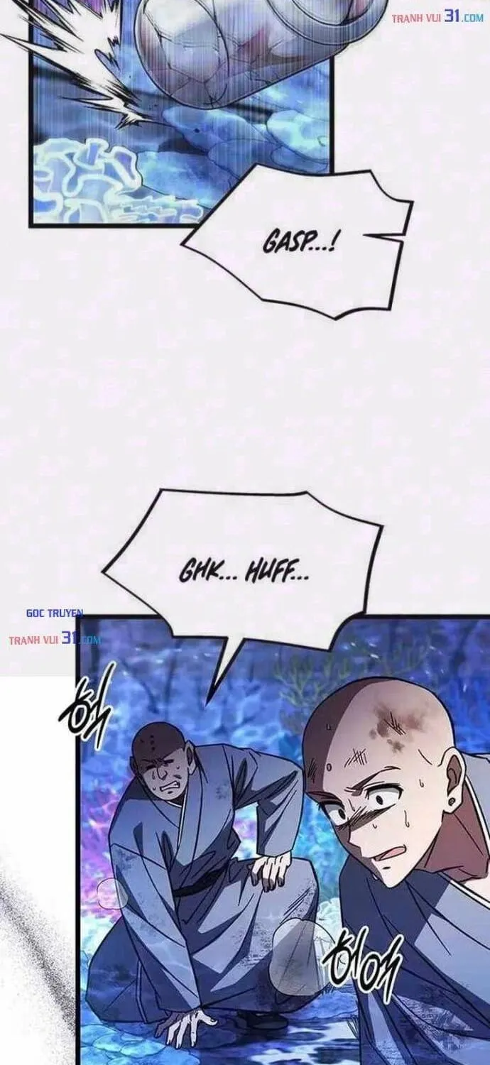 Công Chúa Hắc Viêm Lv.99 - Chap 48 - Trang 2
