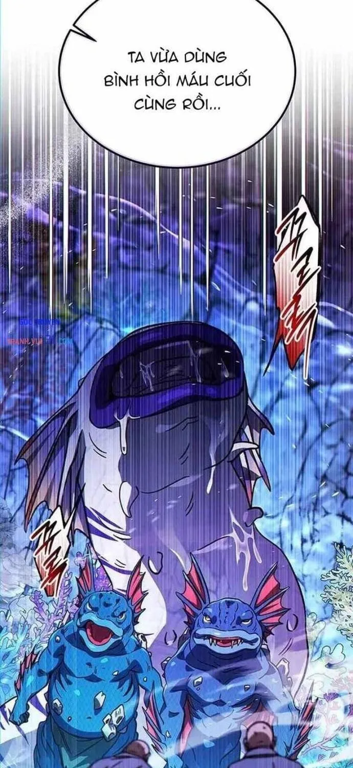 Công Chúa Hắc Viêm Lv.99 - Chap 48 - Trang 4