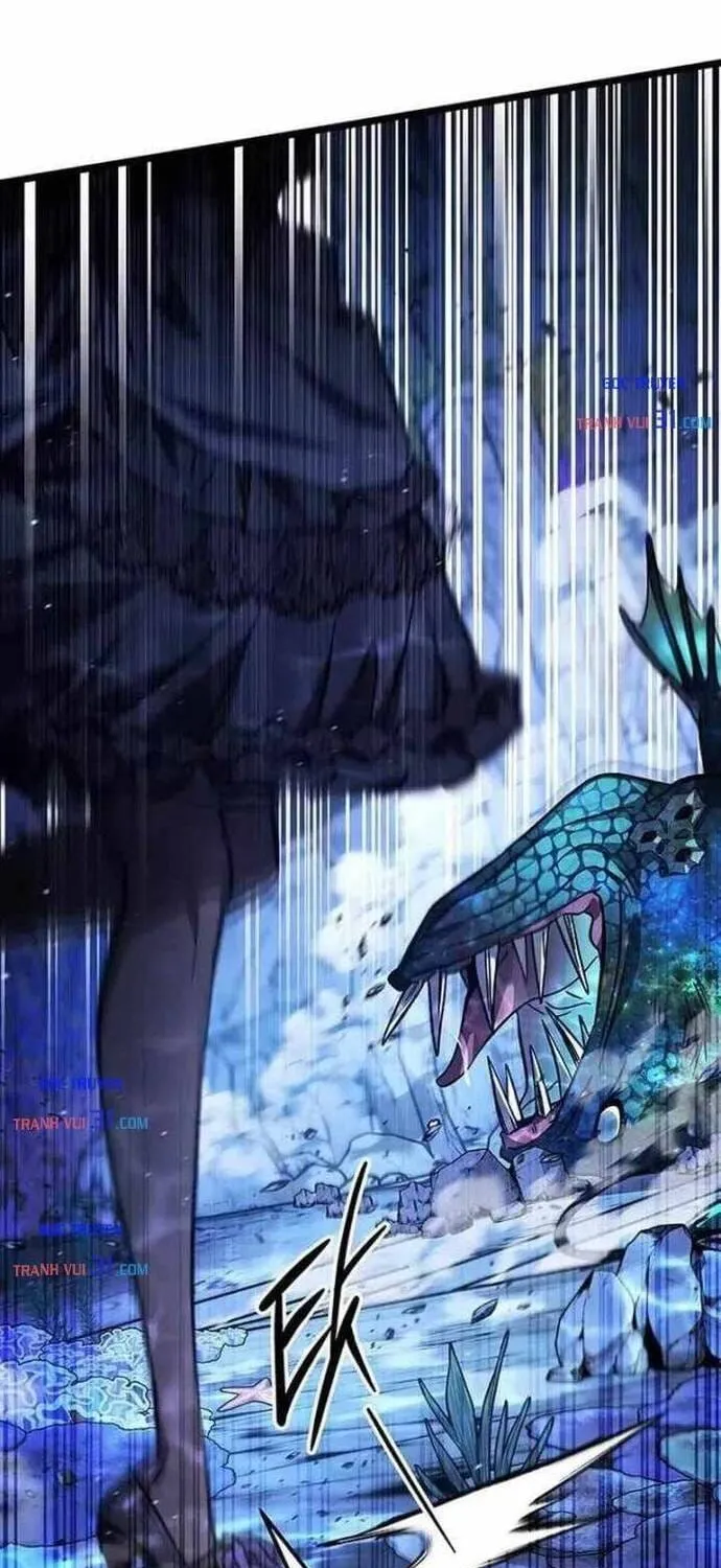 Công Chúa Hắc Viêm Lv.99 - Chap 48 - Trang 31