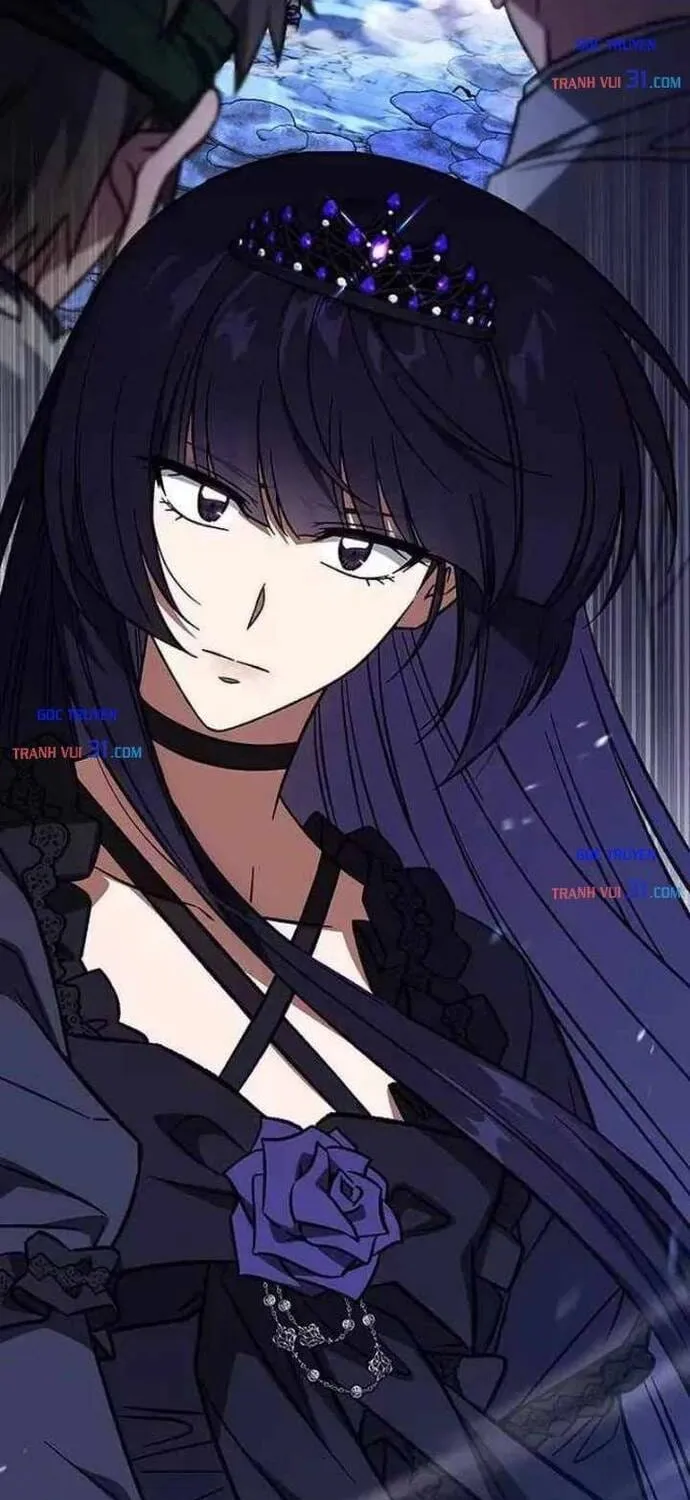 Công Chúa Hắc Viêm Lv.99 - Chap 48 - Trang 33