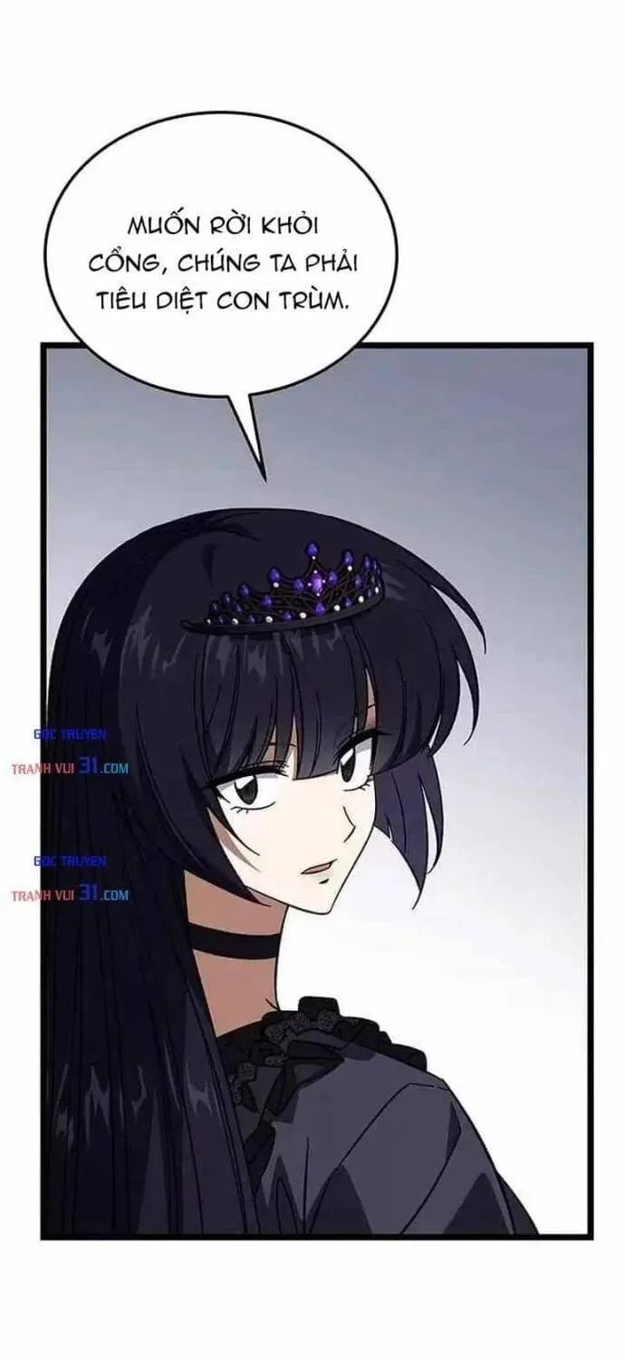 Công Chúa Hắc Viêm Lv.99 - Chap 48 - Trang 61