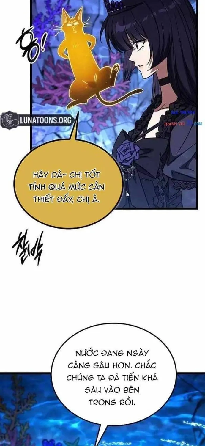 Công Chúa Hắc Viêm Lv.99 - Chap 48 - Trang 65