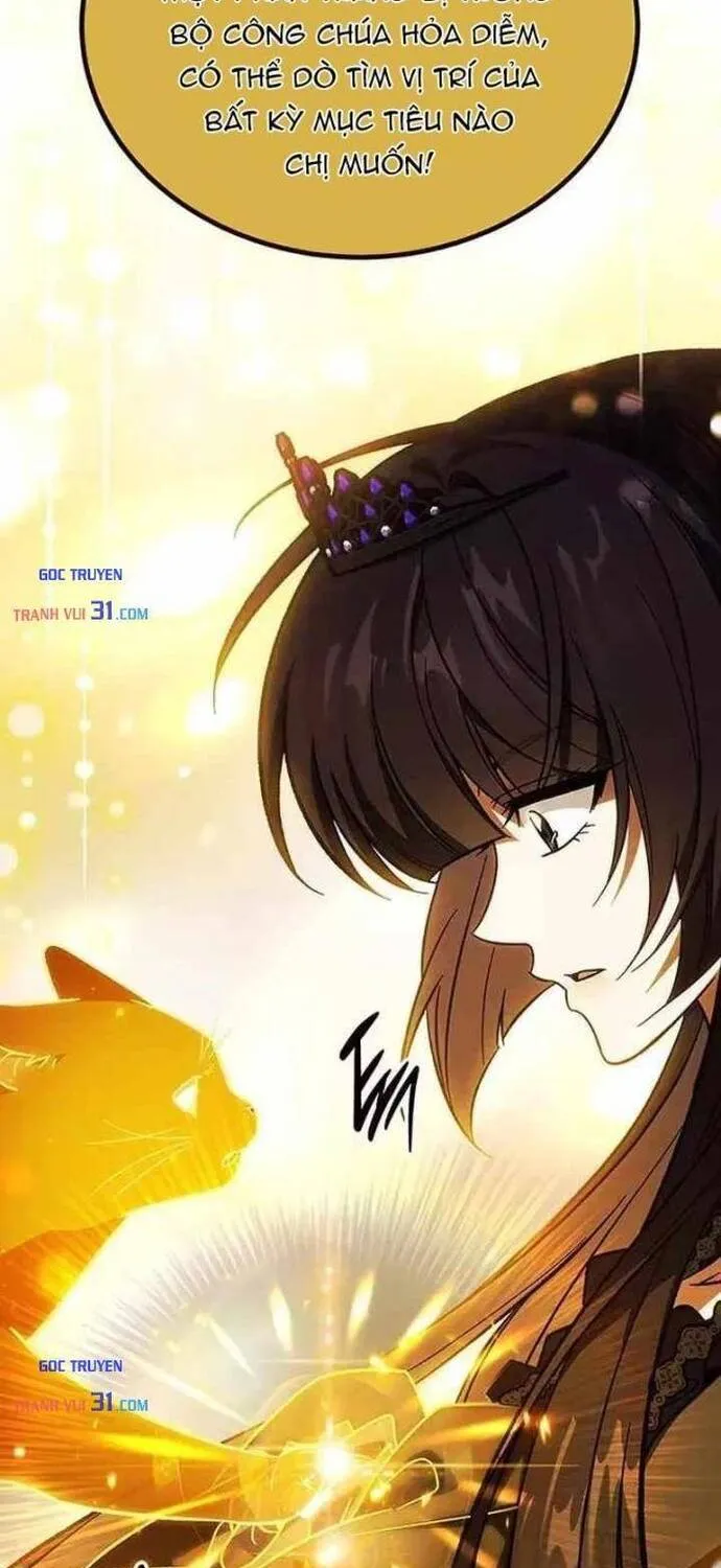 Công Chúa Hắc Viêm Lv.99 - Chap 48 - Trang 69