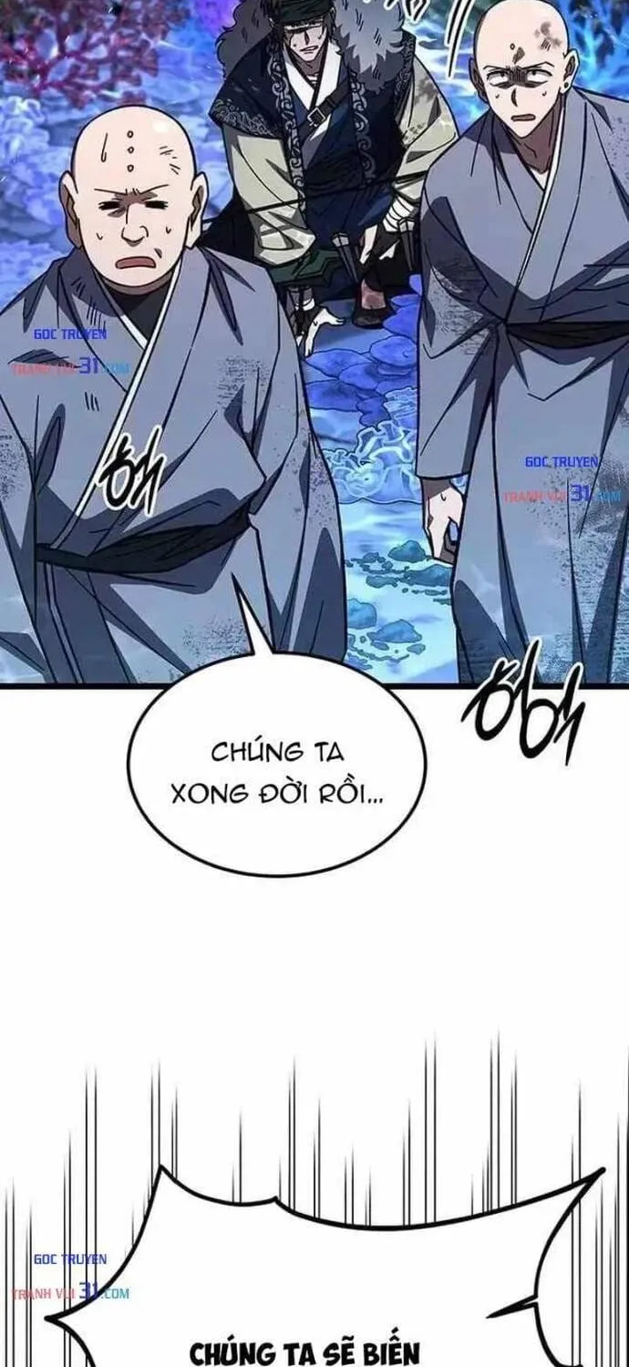 Công Chúa Hắc Viêm Lv.99 - Chap 48 - Trang 8