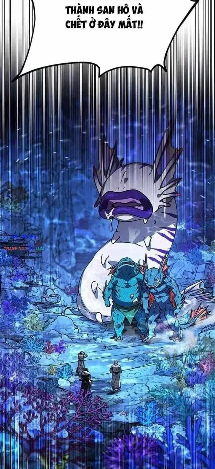 Công Chúa Hắc Viêm Lv.99 - Chap 48 - Trang 9