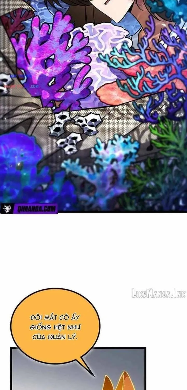 Công Chúa Hắc Viêm Lv.99 - Chap 49 - Trang 11