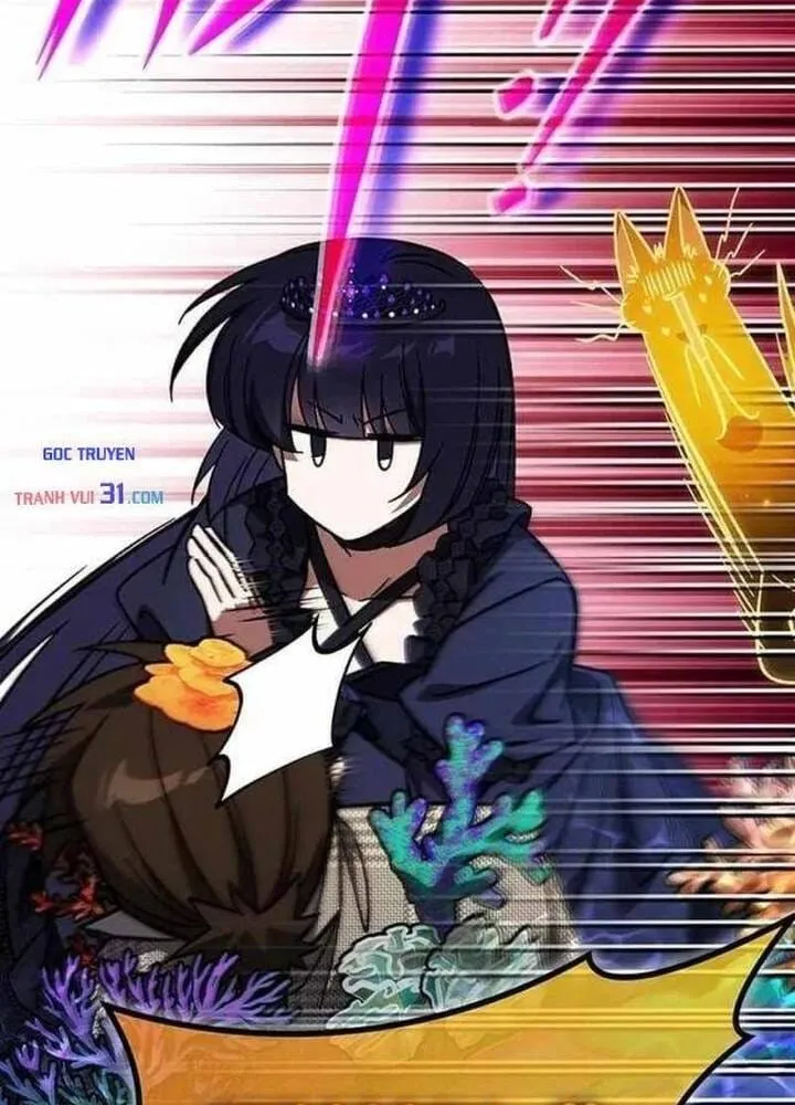 Công Chúa Hắc Viêm Lv.99 - Chap 49 - Trang 13
