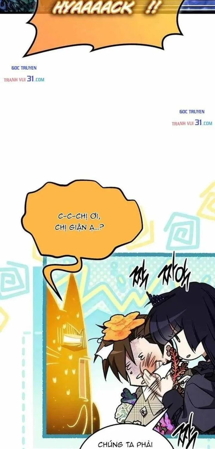 Công Chúa Hắc Viêm Lv.99 - Chap 49 - Trang 14