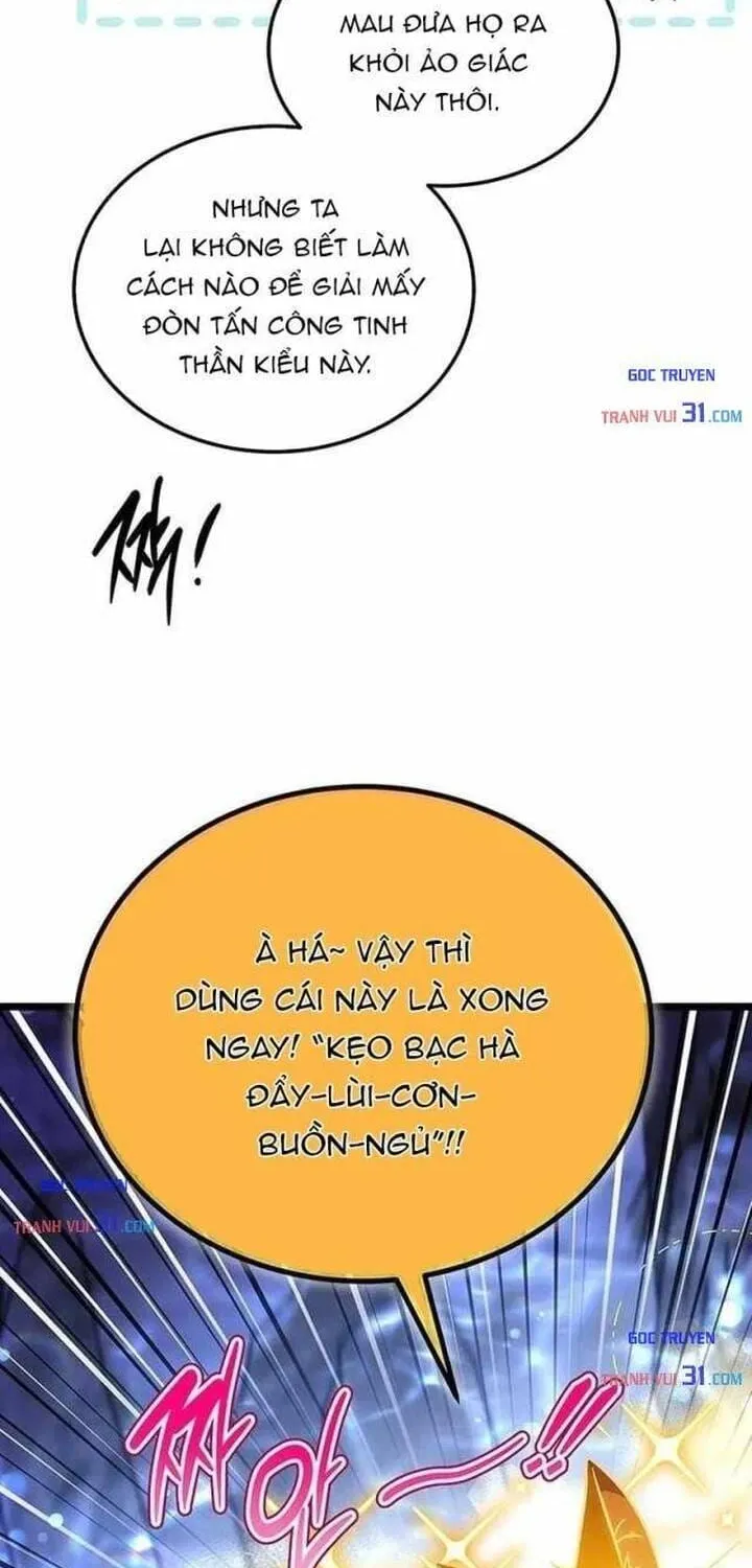 Công Chúa Hắc Viêm Lv.99 - Chap 49 - Trang 15