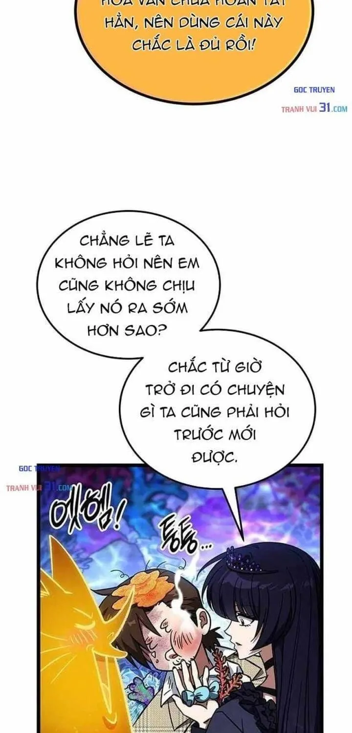 Công Chúa Hắc Viêm Lv.99 - Chap 49 - Trang 17