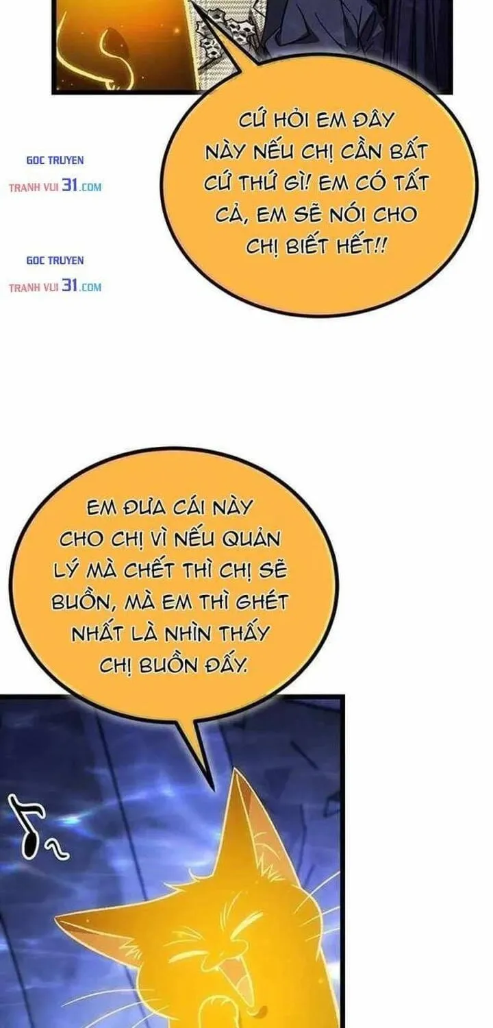 Công Chúa Hắc Viêm Lv.99 - Chap 49 - Trang 18