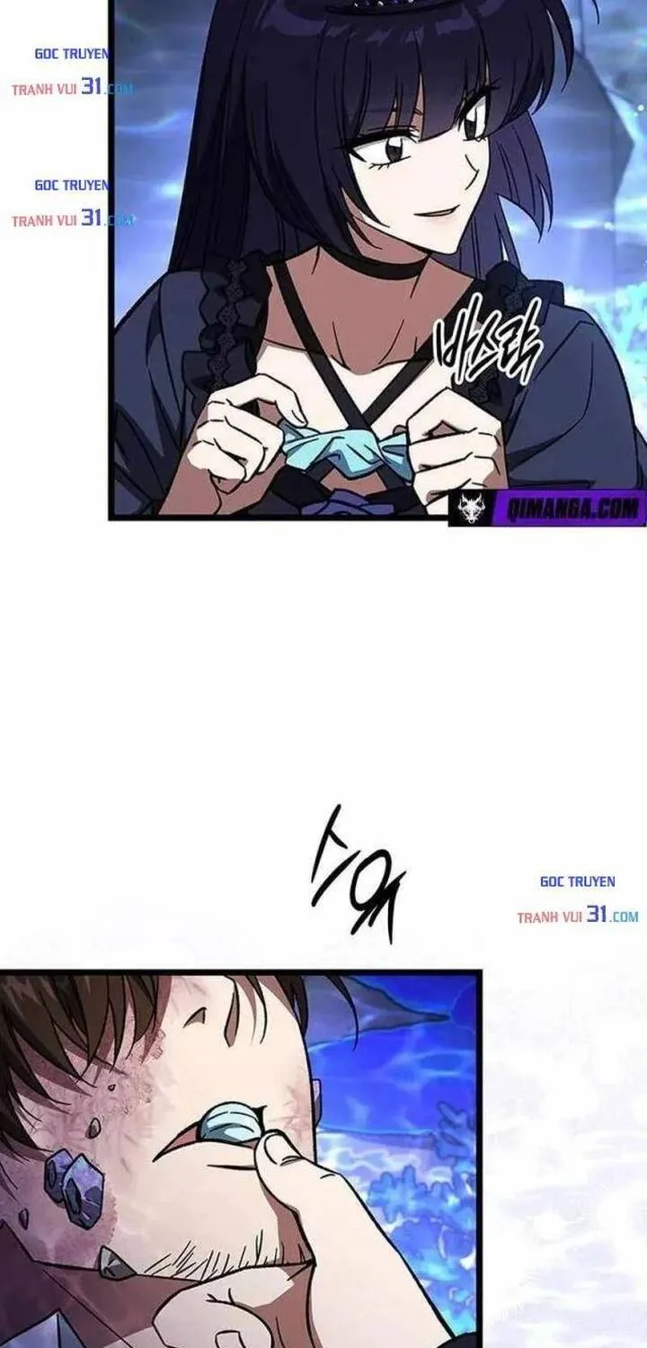 Công Chúa Hắc Viêm Lv.99 - Chap 49 - Trang 20