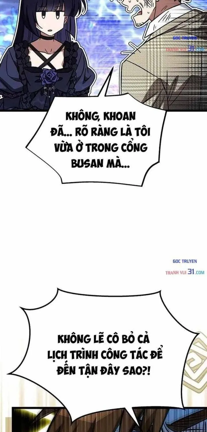 Công Chúa Hắc Viêm Lv.99 - Chap 49 - Trang 24