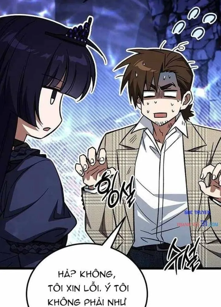 Công Chúa Hắc Viêm Lv.99 - Chap 49 - Trang 28