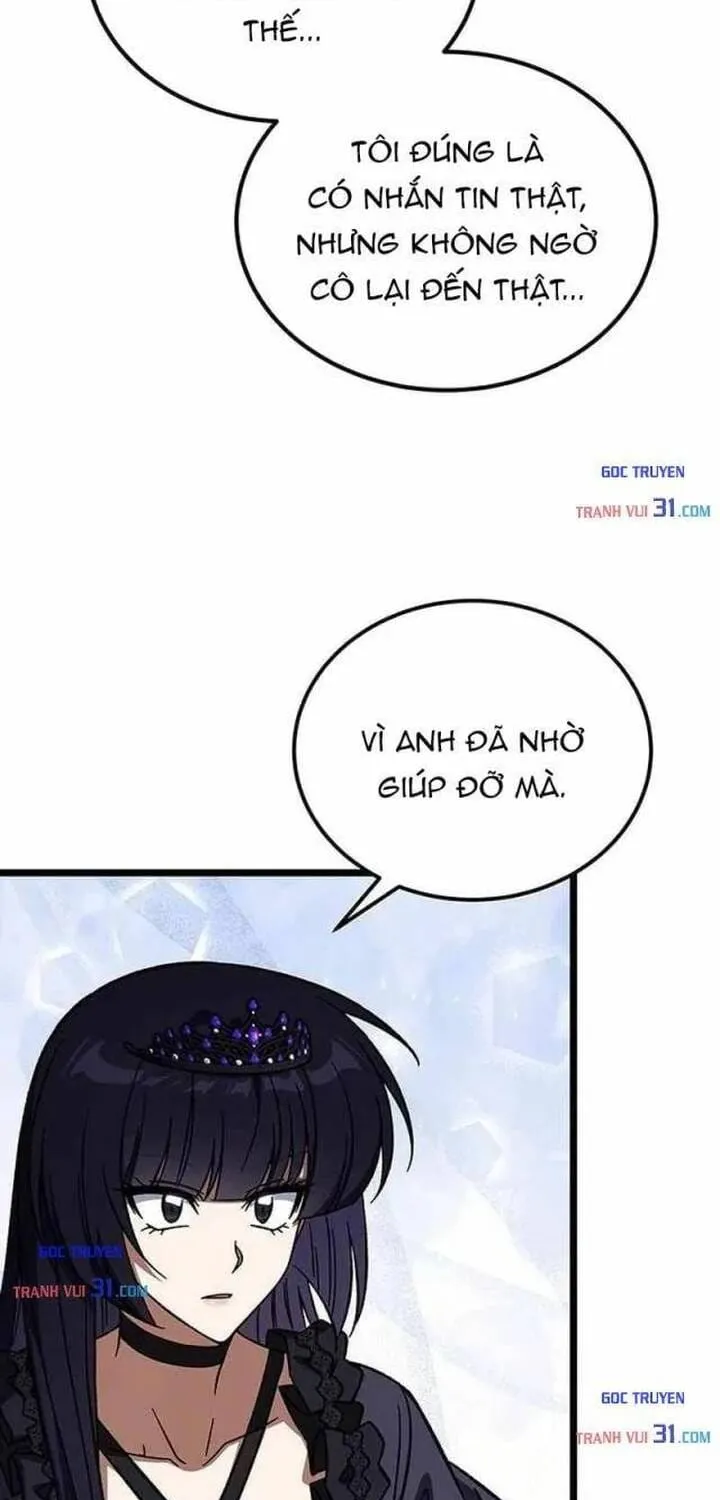 Công Chúa Hắc Viêm Lv.99 - Chap 49 - Trang 29