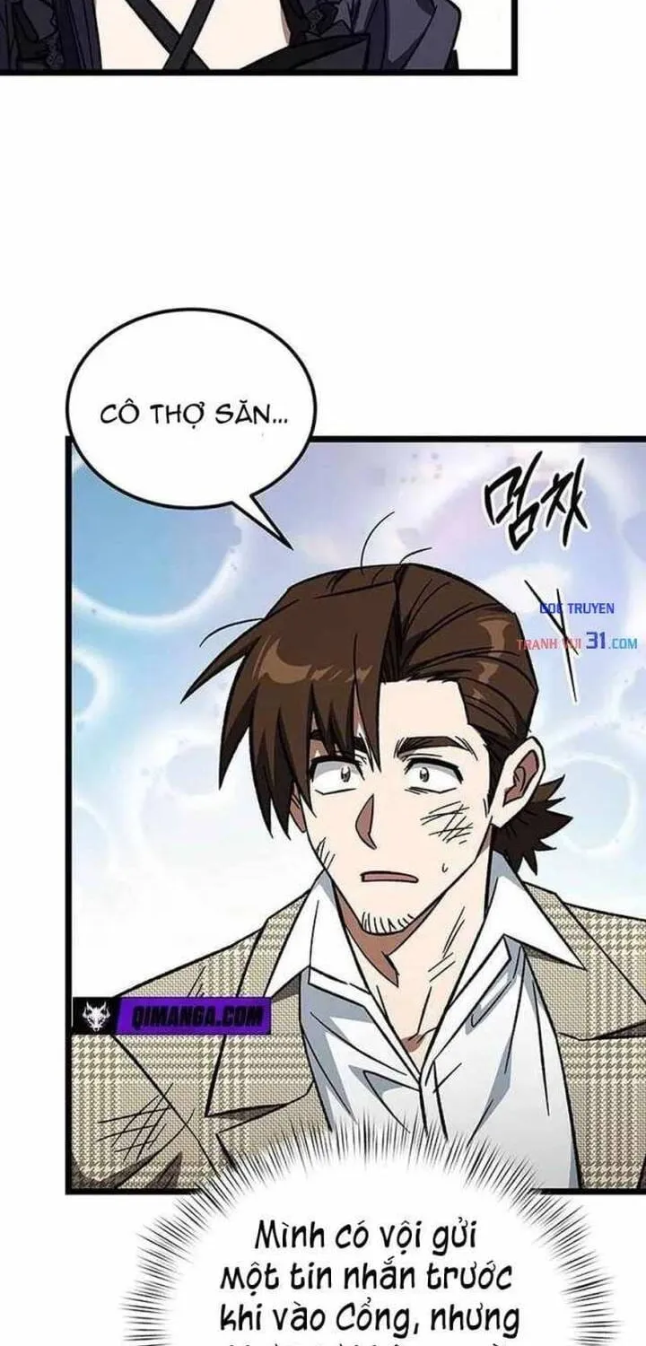 Công Chúa Hắc Viêm Lv.99 - Chap 49 - Trang 30