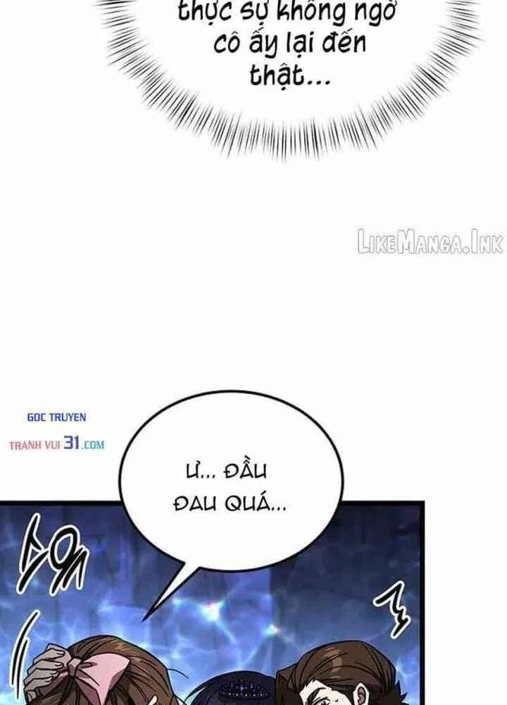 Công Chúa Hắc Viêm Lv.99 - Chap 49 - Trang 31