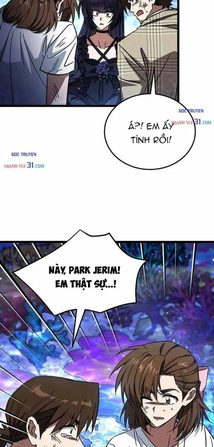 Công Chúa Hắc Viêm Lv.99 - Chap 49 - Trang 32