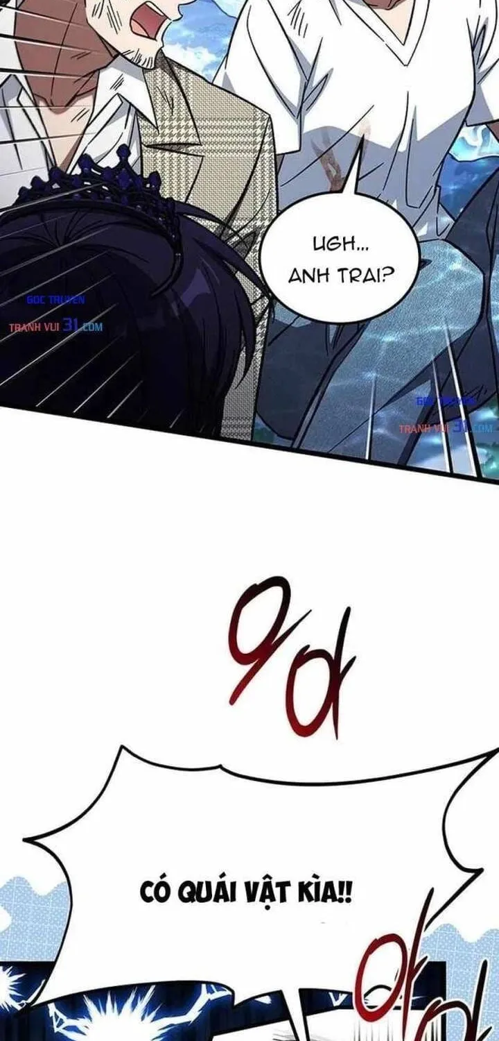 Công Chúa Hắc Viêm Lv.99 - Chap 49 - Trang 33