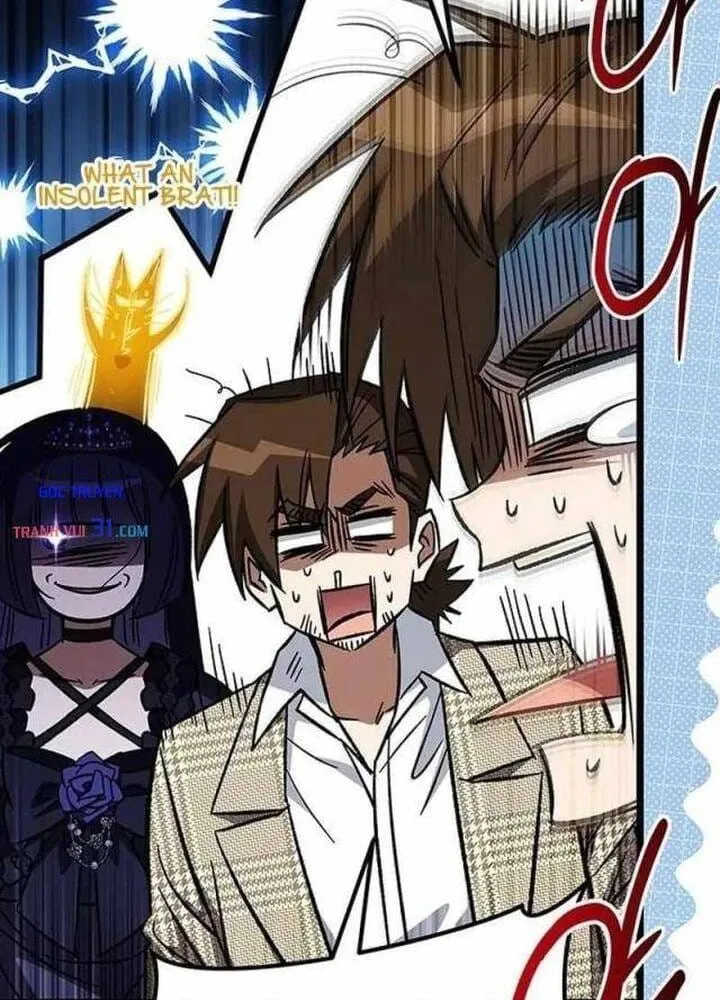 Công Chúa Hắc Viêm Lv.99 - Chap 49 - Trang 34