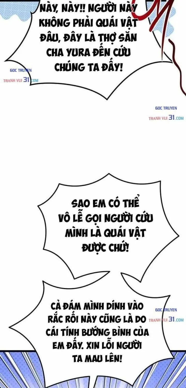 Công Chúa Hắc Viêm Lv.99 - Chap 49 - Trang 35