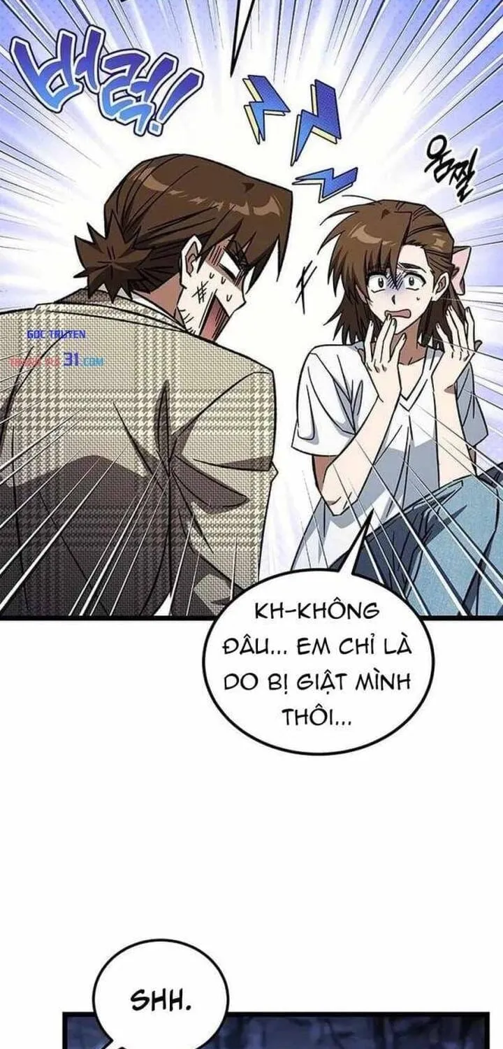Công Chúa Hắc Viêm Lv.99 - Chap 49 - Trang 36