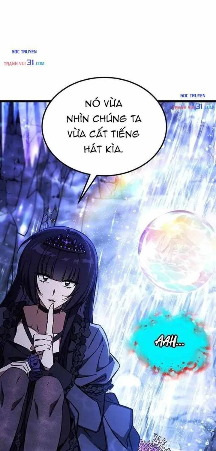 Công Chúa Hắc Viêm Lv.99 - Chap 49 - Trang 38