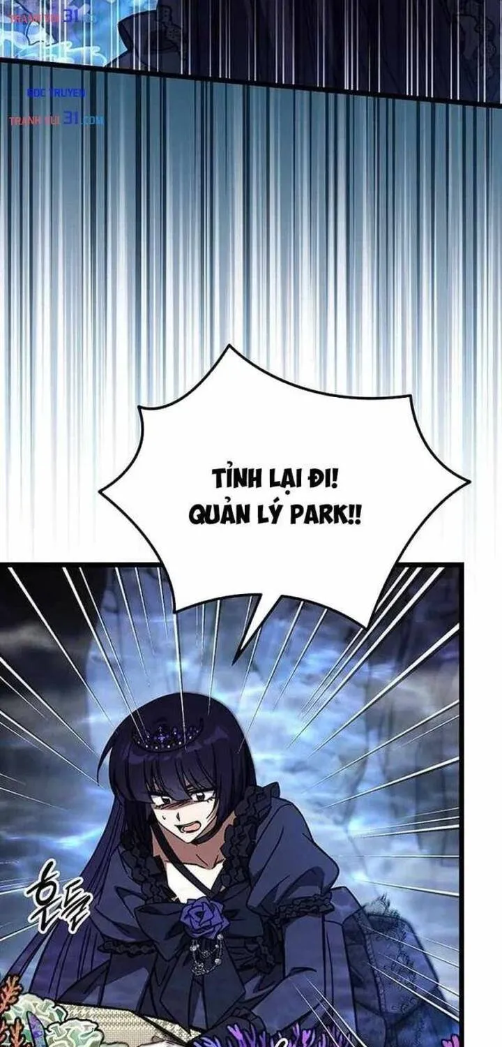 Công Chúa Hắc Viêm Lv.99 - Chap 49 - Trang 5