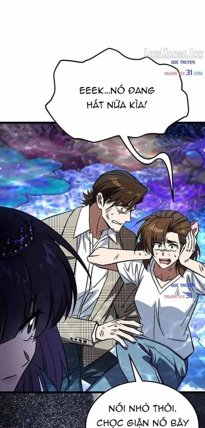 Công Chúa Hắc Viêm Lv.99 - Chap 49 - Trang 41