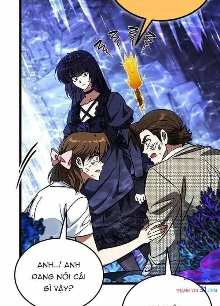 Công Chúa Hắc Viêm Lv.99 - Chap 49 - Trang 46
